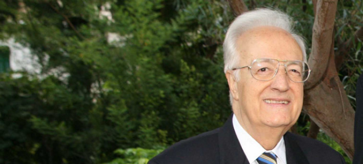 Γαβράς για Σαρτζετάκη: Hταν το τέλειο παράδειγμα δικαστή