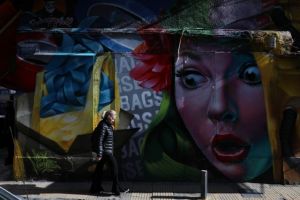 Κοροναϊός: Ερχονται και άλλες ανησυχητικές παραλλαγές λέει ο ΠΟΥ