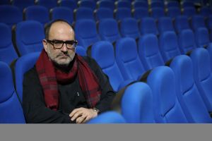 Ο Ανθούλλης Δημοσθένους ξεφυλλίζει «Το Ημερολόγιο ενός Αποτυχημένου Συγγραφέα»