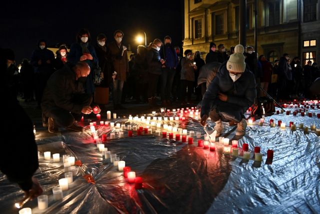 Κοροναϊός: Πώς θα είναι η ζωή μετά την πανδημία – Τα σενάρια για εμβόλια και μάσκες