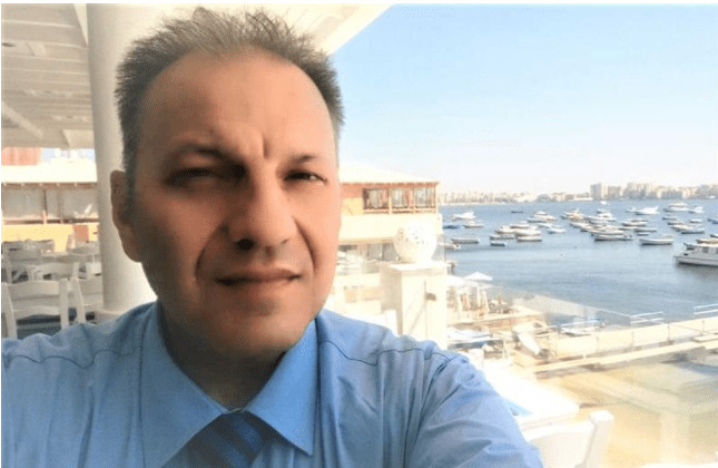 Νίκος Κάτσικας: Συγκλονίζουν οι λεπτομέρειες γύρω από τη δολοφονία του Eλληνα δημοσιογράφου