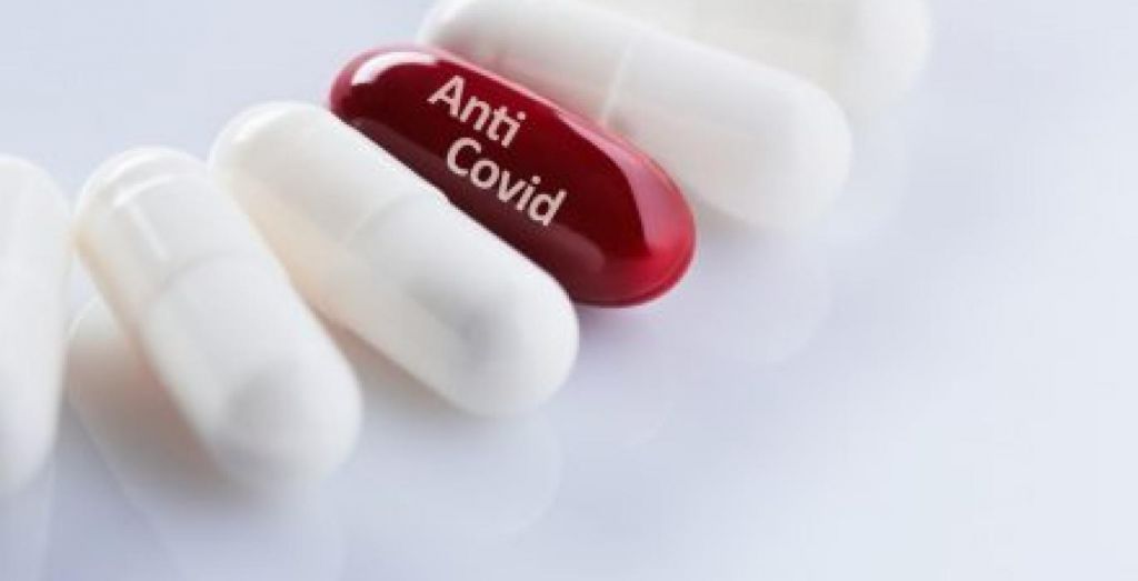 Κοροναϊός: Ιαπωνικό πειραματικό χάπι μειώνει δραστικά το ιικό φορτίο