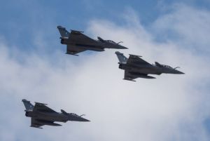 Τουρκία: Ο σύμβουλος ασφαλείας του Ερντογάν παραδέχεται ότι η Ελλάδα έχει αεροπορική υπεροχή στο Αιγαίο