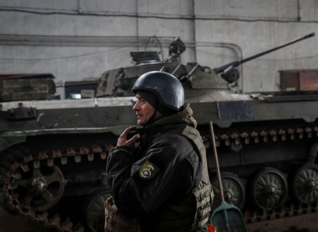 Ουκρανία: Η αντίδραση της Δύσης στα σχέδια του Πούτιν και οι φόβοι για την επόμενη μέρα