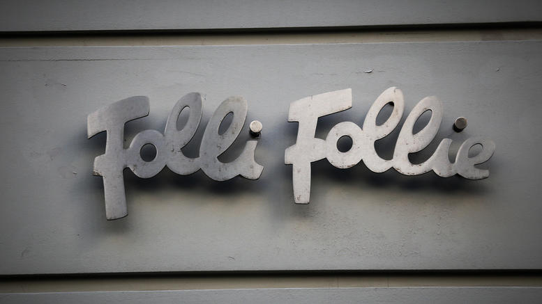 Folli Follie: Αποβλήθηκε η εταιρεία από πολιτική αγωγή στη δίκη για τους παραποιημένους ισολογισμούς της