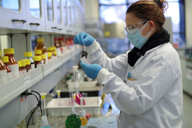 Βραζιλία: Εδεσε τον σύζυγό της με σκοινί και τον πήγε σε κέντρο εμβολιασμού