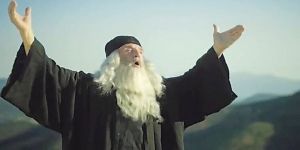 «Αγιος Παΐσιος: Από τα Φάρασα στον Ουρανό»: Οσα έγιναν στα δύο πρώτα επεισόδια