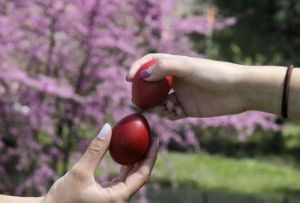 Παγώνη: Η 3η δόση είναι η ασφάλεια για όλους μας – Θα κάνουμε Πάσχα στο χωριό