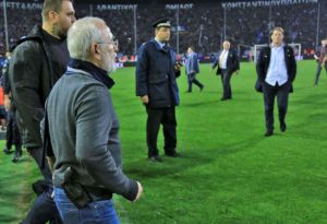 Φυλάκιση 25 μηνών στον Ιβάν Σαββίδη