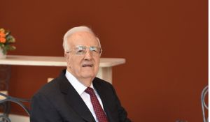 Χρήστος Σαρτζετάκης: Το συλλυπητήριο μήνυμα της Κατερίνας Σακελλαροπούλου