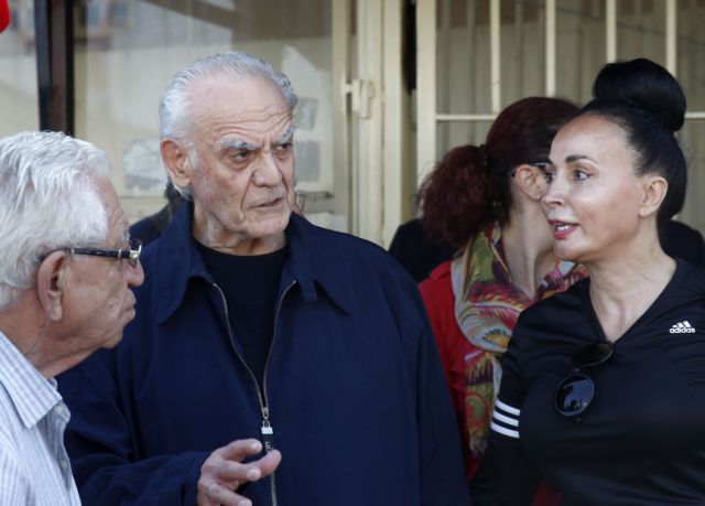 Στις 25 Φεβρουαρίου η δίκη των Βίκυς Σταμάτη και Νίκου Ζήγρα για το «χρυσό ασφαλιστήριο» της Ελβετίας