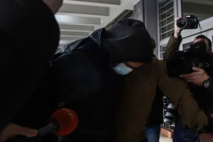 Δολοφονία Αλκη: Αυτές είναι οι ποινές που θα αντιμετωπίσουν οι εμπλεκόμενοι στην υπόθεση