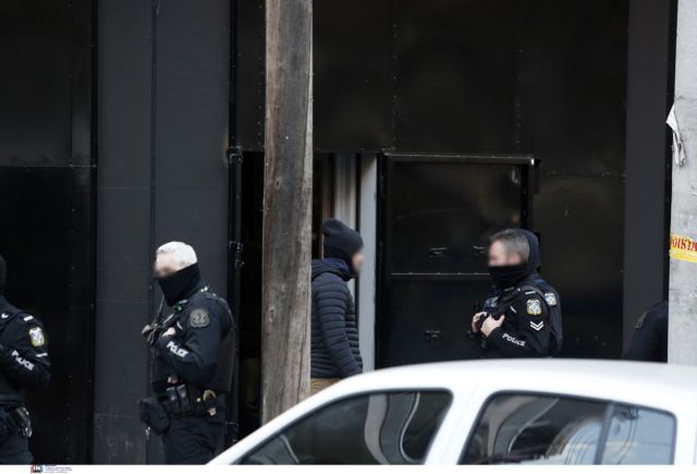 Δολοφονία Αλκη: Ποινική δίωξη σε συνδεσμίτες στη Θεσσαλονίκη