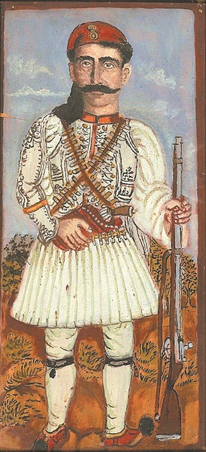 Παράταση για τον «Θεόφιλο»