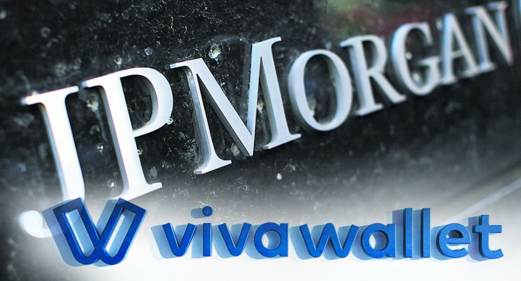 Στον πυρετό των ντιλ με το… καλημέρα της νέας χρονιάς