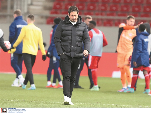 Παράταση σε Γιαννίκη!