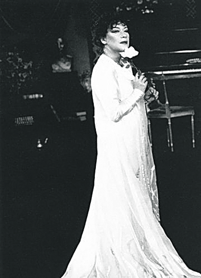 Ερρίκος Ιψεν (Β΄)