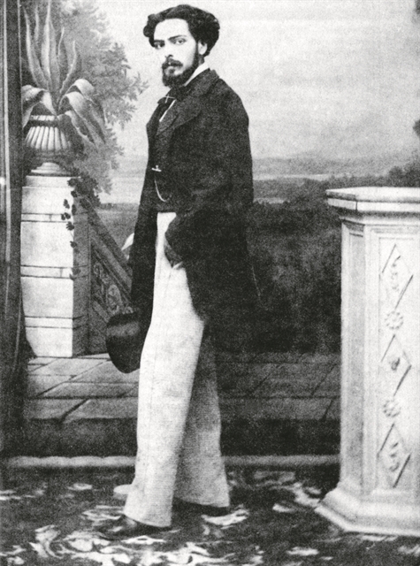 «…κλίνην εγκαταλειφθείσαν υπό των ιατρών»