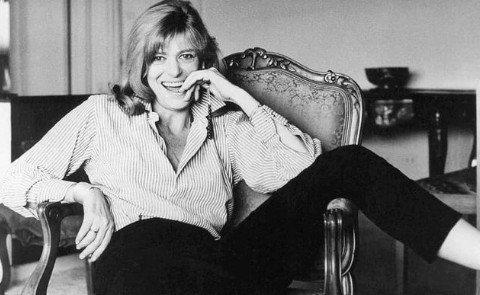 Μελίνα Μερκούρη: Η ζωή της γίνεται σειρά στην τηλεόραση