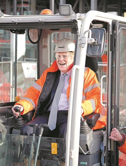 Η παρεξηγημένη τέχνη