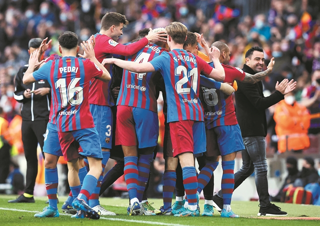 Το «Τσάβιμπολ» που προκαλεί τρόμο