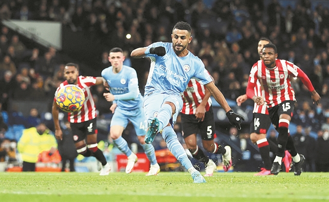 Τήρησαν την παράδοση