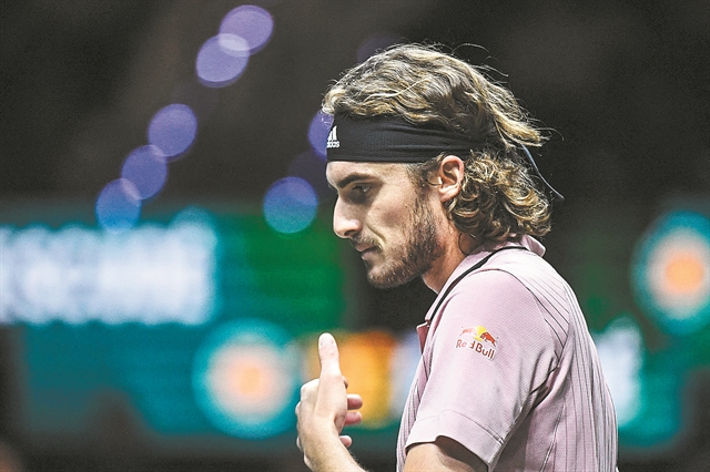 Μια διπλή χαμένη ευκαιρία