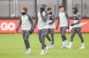 Η Λίβερπουλ προκαλεί τους Πολίτες