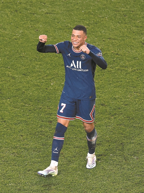 Λιγότερο ταπεινός και χαρισματικός