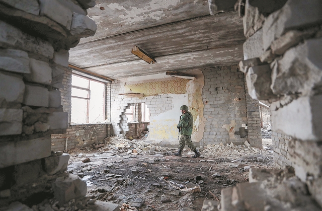 Νέο πλαίσιο ασφαλείας στην Ευρώπη ζητά η Γαλλία