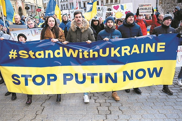 Ευρωπαϊκό σχέδιο για την ενεργειακή κρίση