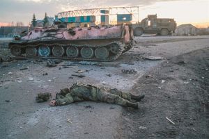 Η επιστροφή του τέλους της Ιστορίας
