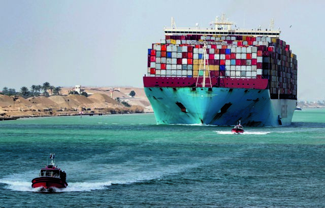 Φόβοι για αύξηση 100% στο κόστος των θαλάσσιων μεταφορών