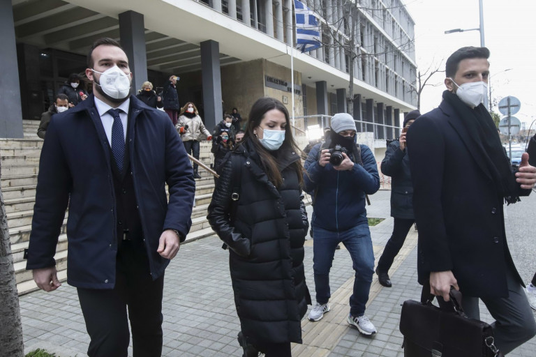 Υπόθεση βιασμού: Στην ανακρίτρια ο τεχνικός σύμβουλος της 24χρονης – Θα προσκομίσει έκθεση