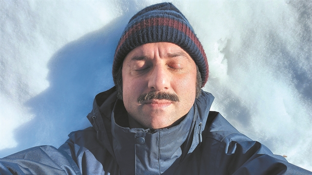 Μιχάλης Οικονόμου