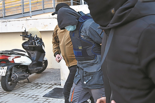 Η ατιμωρησία των χούλιγκαν