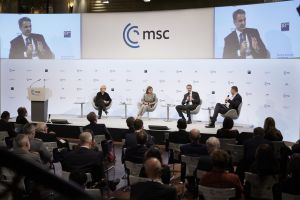 Κυριάκος Μητσοτάκης: Είμαστε ισχυρότεροι πολιτικά, θεσμικά και οικονομικά»