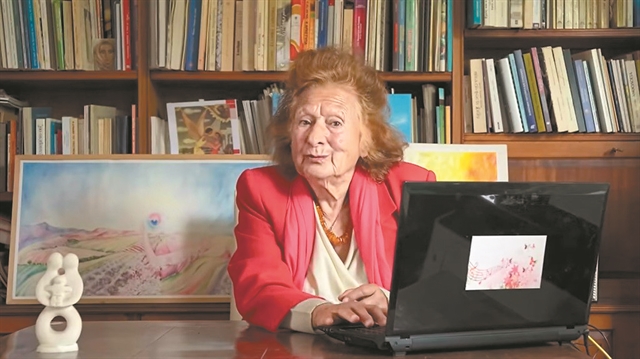 Ηλιοβασιλέματα γεμάτα αναμνήσεις