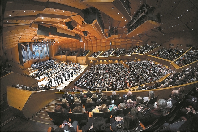 Η μαγεία που εκπέμπει ο Θεόδωρος Κουρεντζής…