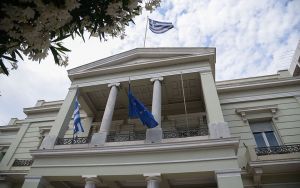 Πόλεμος στην Ουκρανία: Επιχείρηση «Νόστος 2» – Απομακρύνθηκαν 26 Ελληνες από την Οδησσό