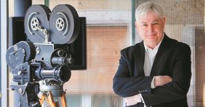 «Η πρώτη μου δουλειά»