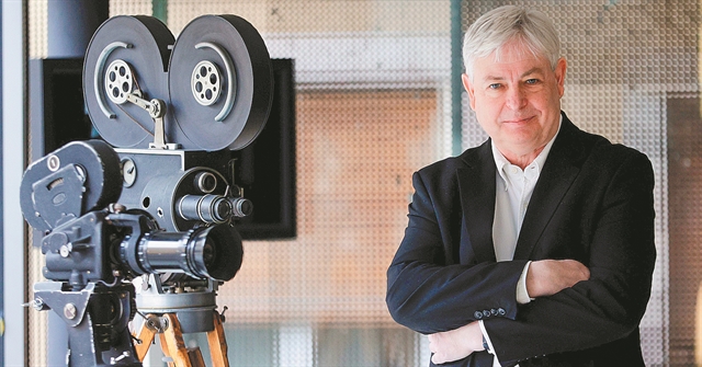 «Η πρώτη μου δουλειά»