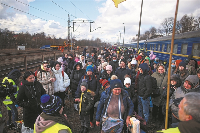 Το σύμπτωμα Δύση