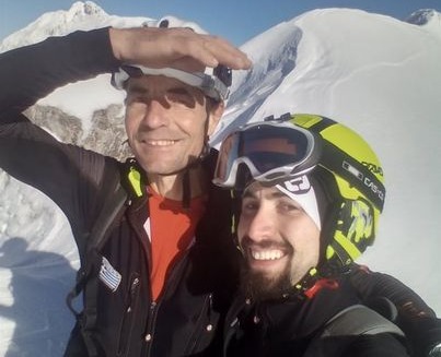 Τζουμέρκα: Συγκλονίζει ο πατέρας του άτυχου σκιέρ – «Να προσέχετε τα παιδιά σας γιατί δεν υπάρχει βοήθεια από το κράτος όταν τη χρειαστείτε»