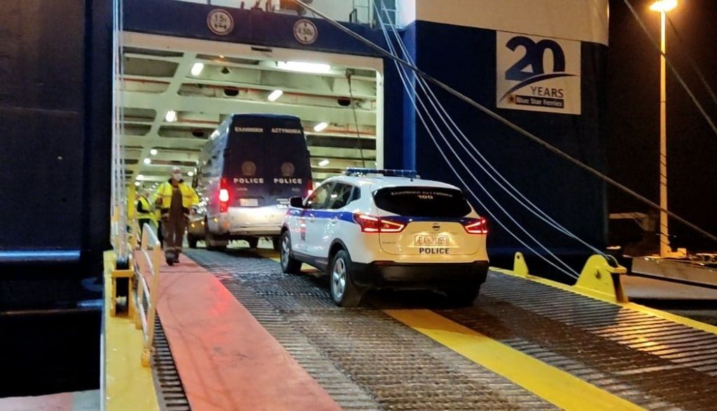 Στον Κορυδαλλό μεταφέρονται οι ιδιοκτήτριες του γηροκομείου – κολαστηρίου