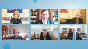 UNESCO. Ανοιχτή Επιστήμη – Τεχνητή Νοημοσύνη. Νέοι ορίζοντες, οράματα και όρια