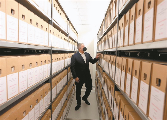 Το πρόβλημα του κάθε ισαποστάκια