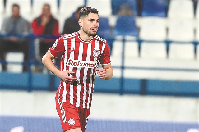 Τον περιμένει πολύ δύσκολη δουλειά…