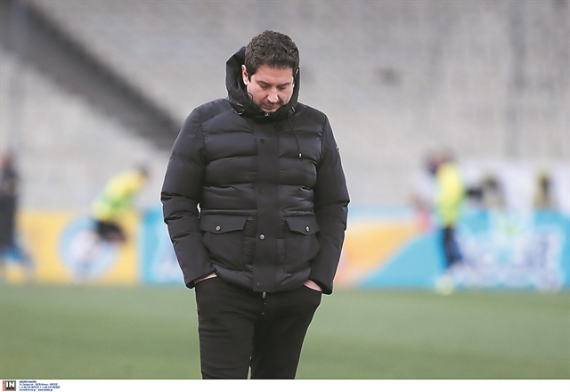 Το ετήσιο μαρτύριο της ΑΕΚ