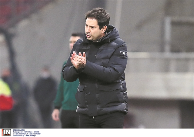 Ολοι κρίνονται από τα αποτελέσματα…